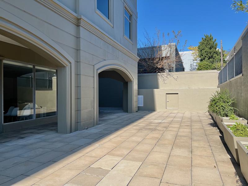 To Let Commercial Property for Rent in Claremont Western Cape